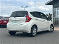 2016 Nissan Note