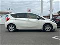 2016 Nissan Note
