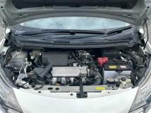 2016 Nissan Note