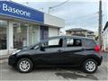 2016 Nissan Note