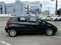 2016 Nissan Note