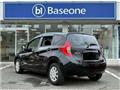 2016 Nissan Note