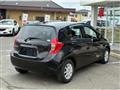 2016 Nissan Note
