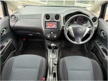 2016 Nissan Note