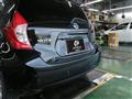 2016 Nissan Note