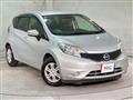 2016 Nissan Note