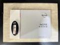 2016 Nissan Note