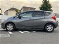 2016 Nissan Note