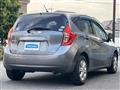 2016 Nissan Note