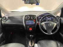 2016 Nissan Note