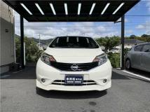 2016 Nissan Note