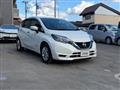 2016 Nissan Note