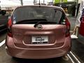 2016 Nissan Note