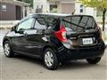 2016 Nissan Note