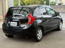 2016 Nissan Note