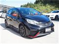 2016 Nissan Note