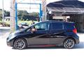 2016 Nissan Note