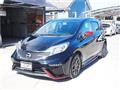 2016 Nissan Note