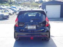 2016 Nissan Note