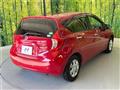 2016 Nissan Note