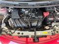 2016 Nissan Note