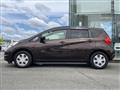 2016 Nissan Note