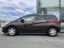 2016 Nissan Note