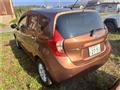 2016 Nissan Note