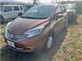 2016 Nissan Note