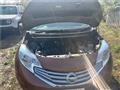 2016 Nissan Note