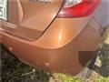 2016 Nissan Note