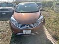 2016 Nissan Note