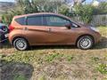 2016 Nissan Note