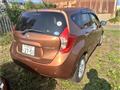 2016 Nissan Note