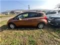 2016 Nissan Note