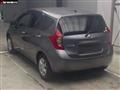 2016 Nissan Note