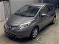 2016 Nissan Note