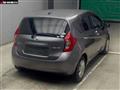 2016 Nissan Note