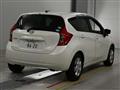 2016 Nissan Note