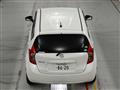 2016 Nissan Note
