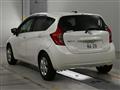 2016 Nissan Note