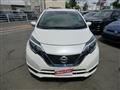 2016 Nissan Note