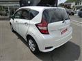 2016 Nissan Note