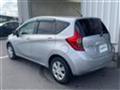 2016 Nissan Note