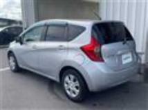 2016 Nissan Note