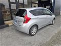 2016 Nissan Note
