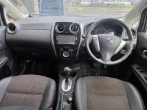 2016 Nissan Note