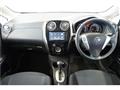 2016 Nissan Note