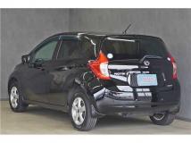 2016 Nissan Note
