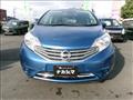 2016 Nissan Note